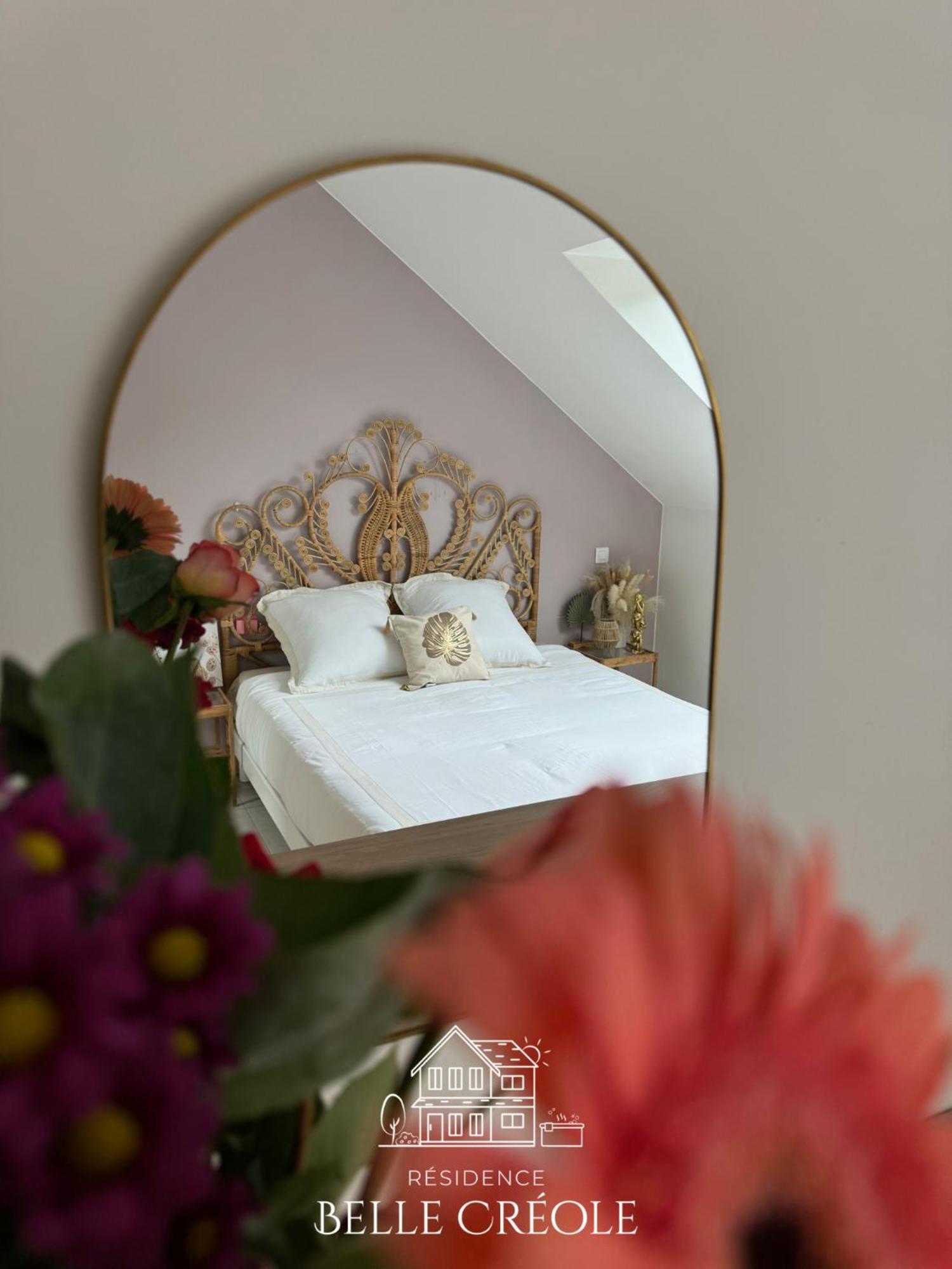 Duplex Vip Jacuzzi A 15Min De Disneyland Paris Et 1H De Paris Quincy-Voisins Luaran gambar