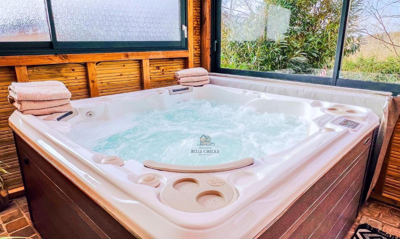 Duplex Vip Jacuzzi A 15Min De Disneyland Paris Et 1H De Paris Quincy-Voisins Luaran gambar
